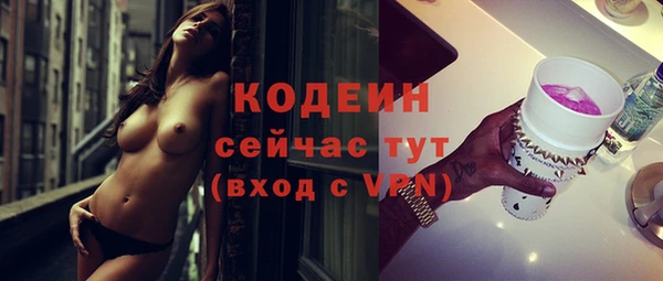 хмурый Богородск